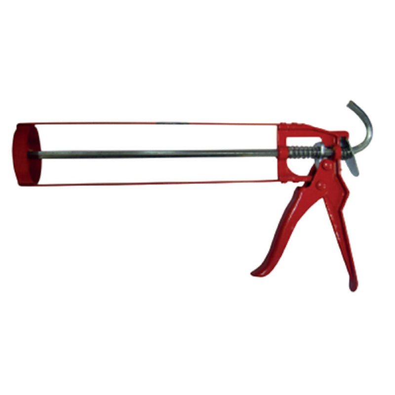 Uken Silicon Sealant Gun Light Duty UB04