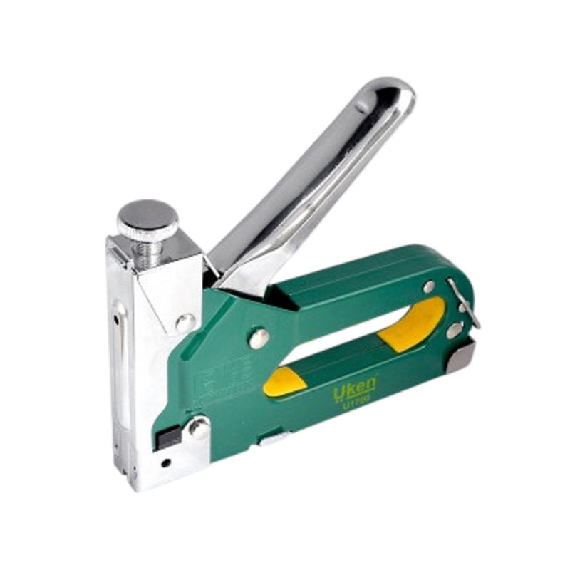 Stapler Bull Uken Stapler Gun 3-in-1 — Bulls Hardware LLC