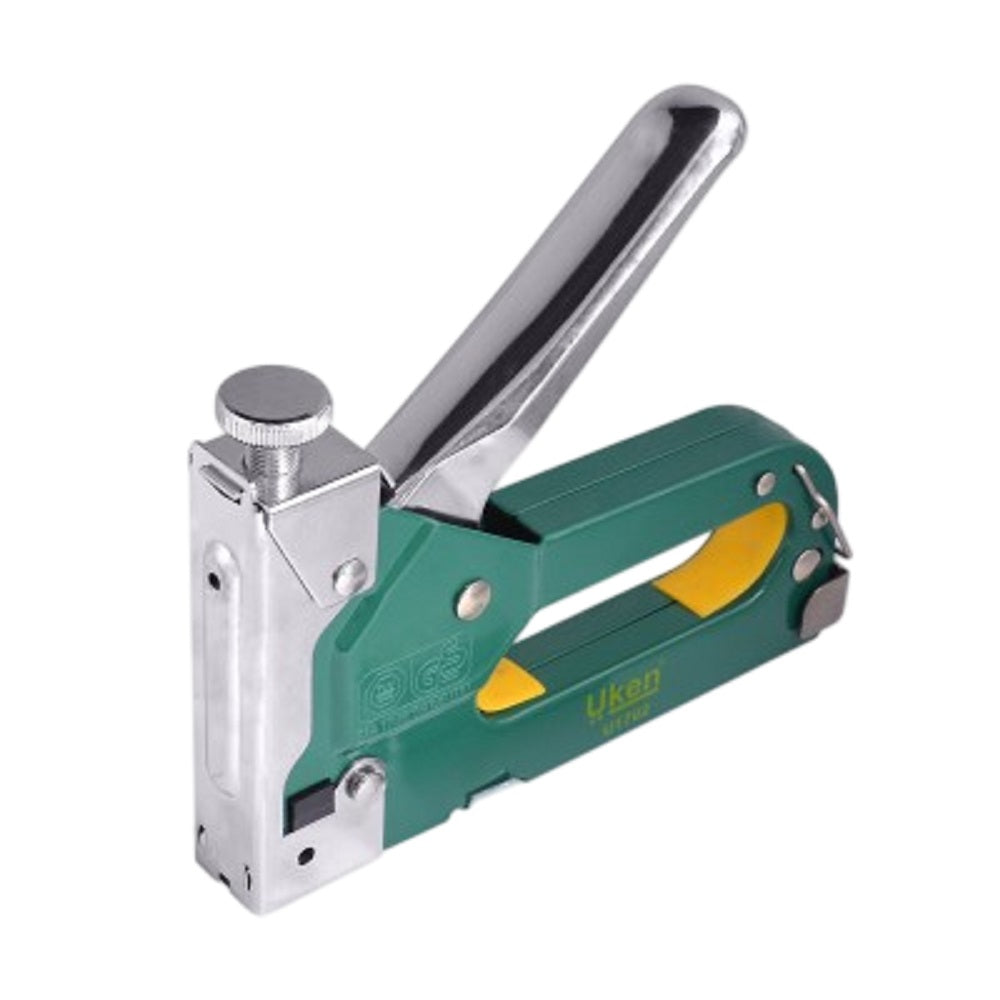 Uken Stapler Gun — Bulls Hardware LLC