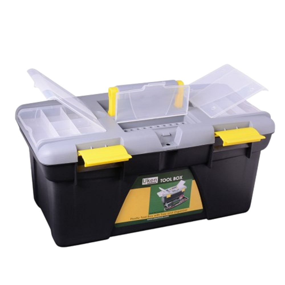Tool Bags and Boxes