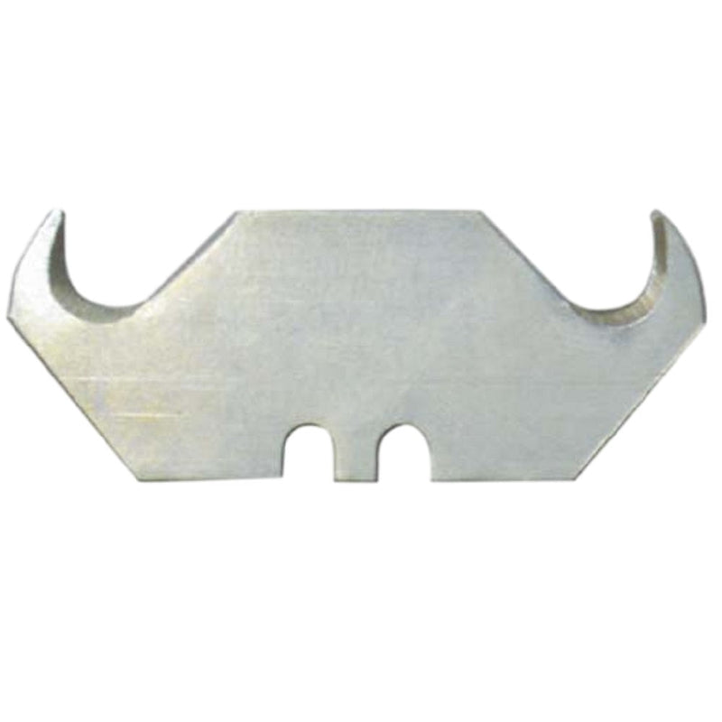 Uken Utility Knife Blade - Hook Type