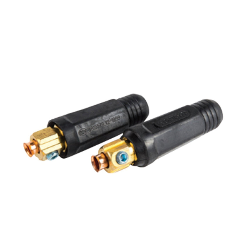 Uken Welding Cable Connector