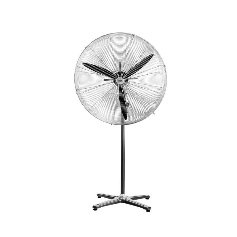 RR Industrial Pedastal Fan