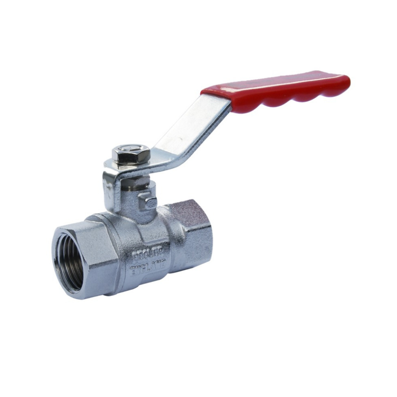 Handle Valve PEGLER
