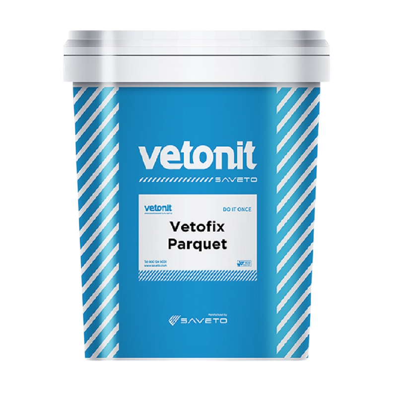 Vetonit Vetofix Parquet Adhesive