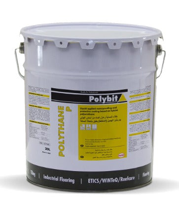 PU (Polyurethane) Waterproofing
