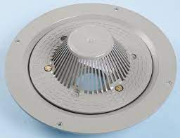 Terrain UPVC Roof Out  Large Diameter Domed