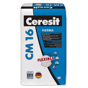 tile adhesives and grouts