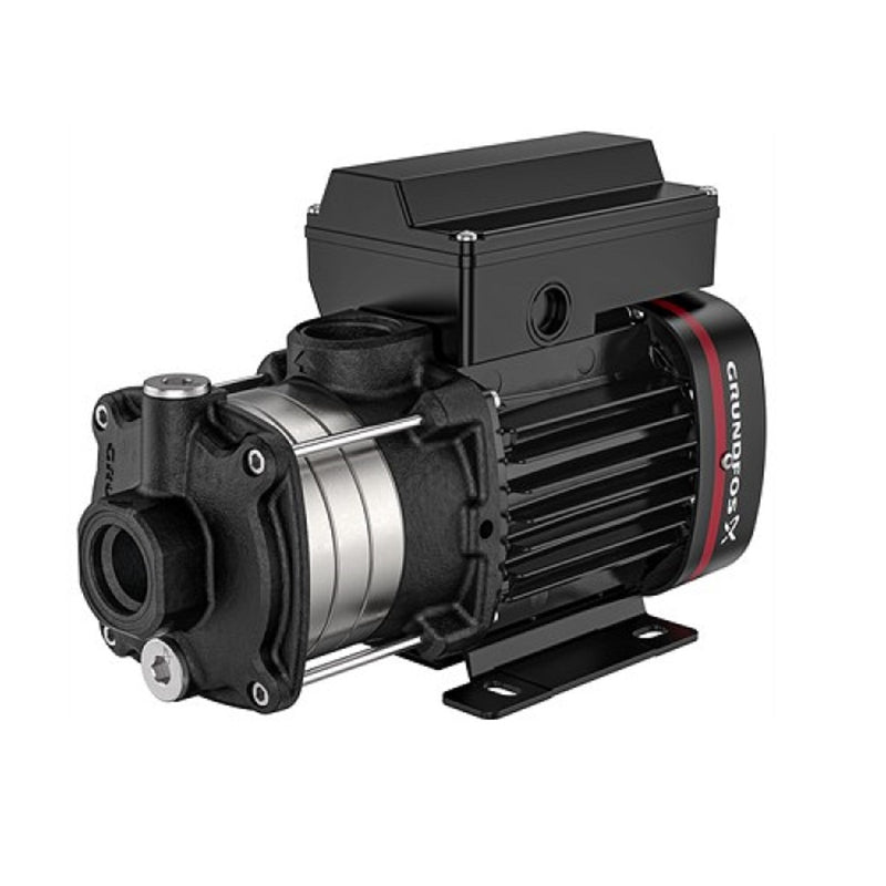 Water Pump Grundfos 1HP - CM 5-3