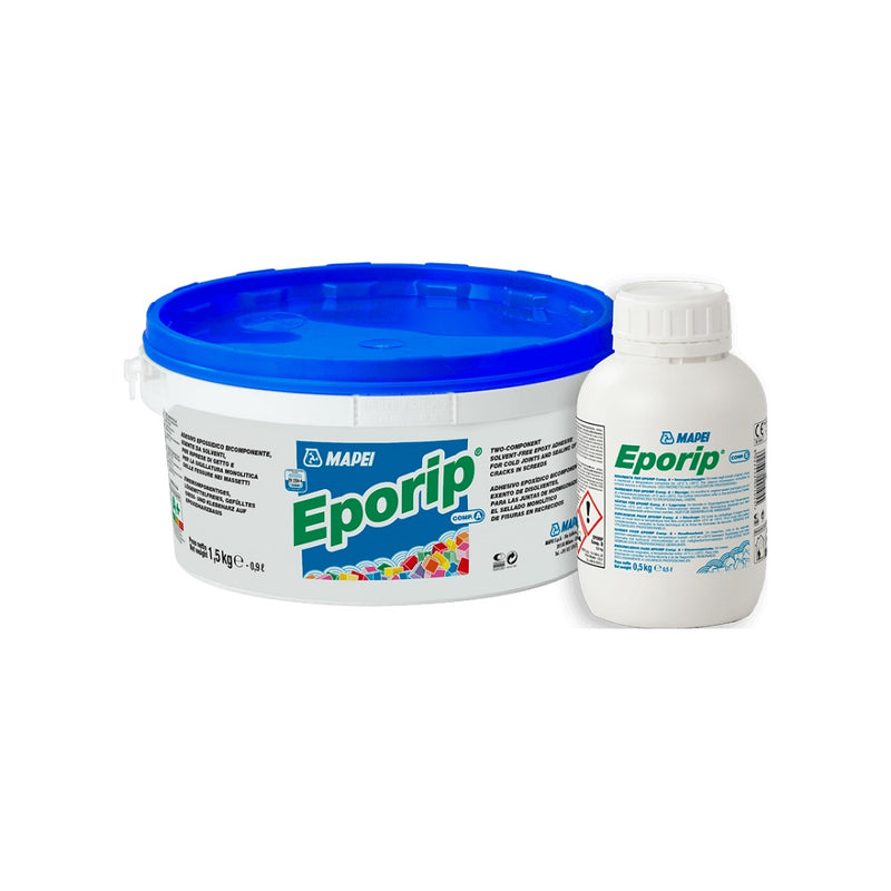 Mapei Eporip - Bulls Hardware LLC