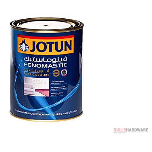 Fenomastic Pure Color Semigloss Paints