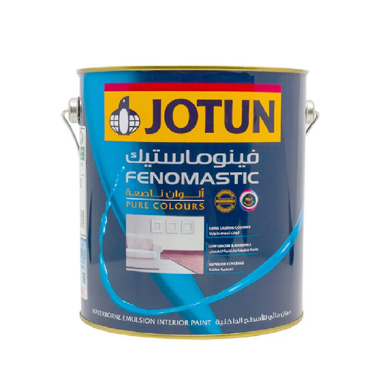 Fenomastic Pure Color Emulsion Semigloss