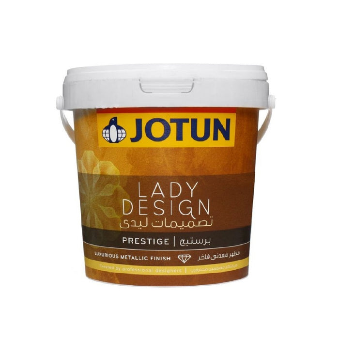 Lady Design Prestige