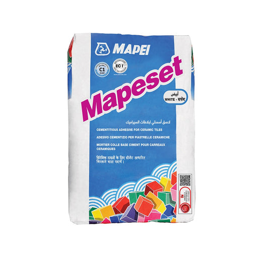 Mapei Mapeset - Bulls Hardware LLC