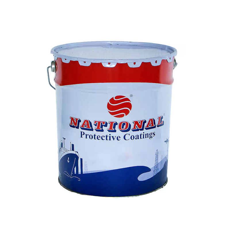 National Lacquer Thinner