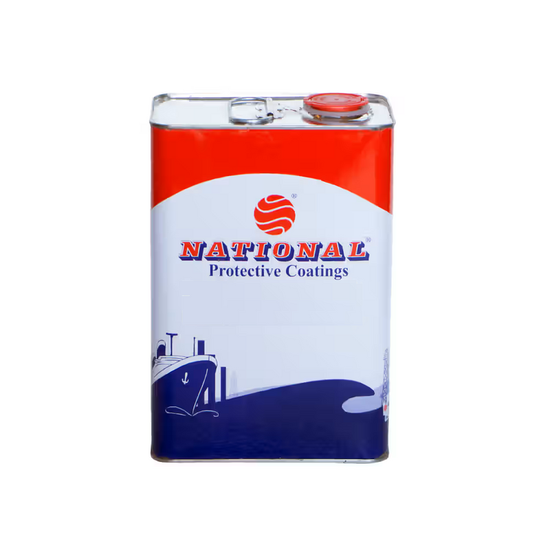 National Epoxy Thinner