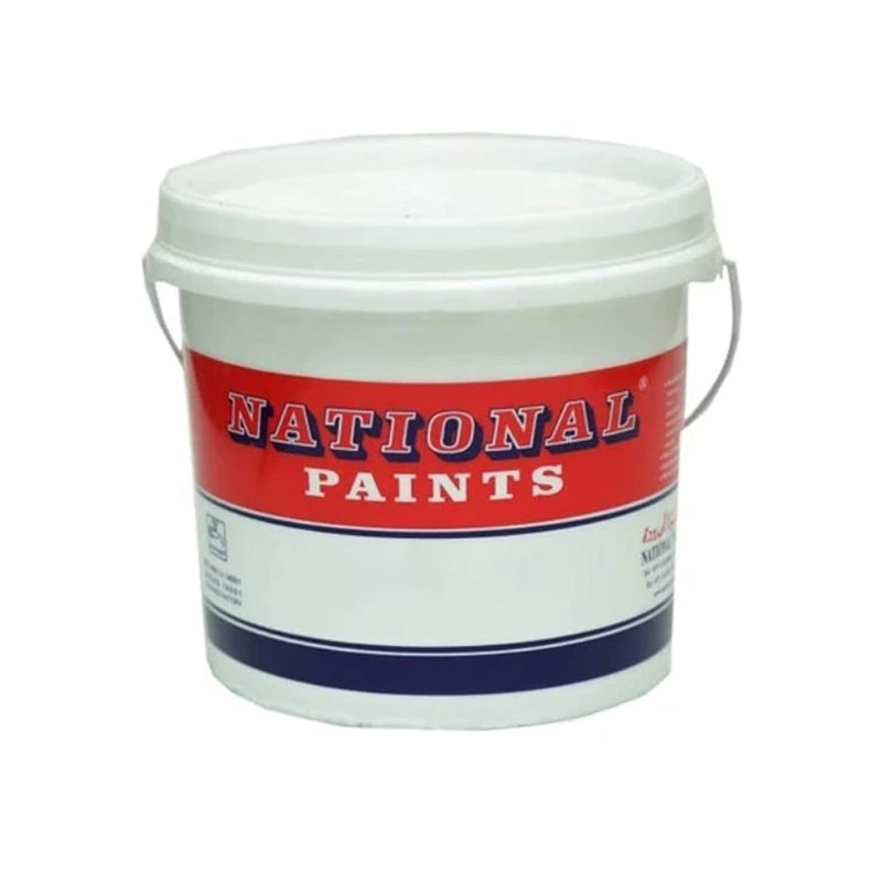 National Polydex (Water Proofing)