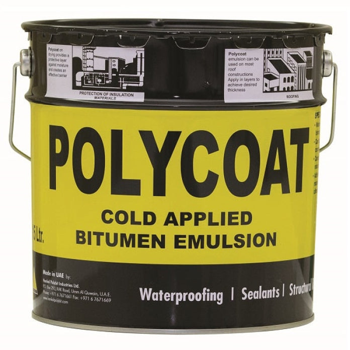 Leading Waterproofing Material Supplier in Dubai, UAE — Bulls Hardware LLC