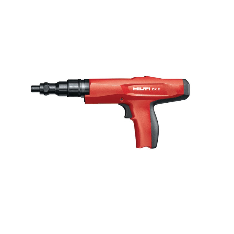 Hilti Powder Actuated tool DX2 | Ceiling Gun