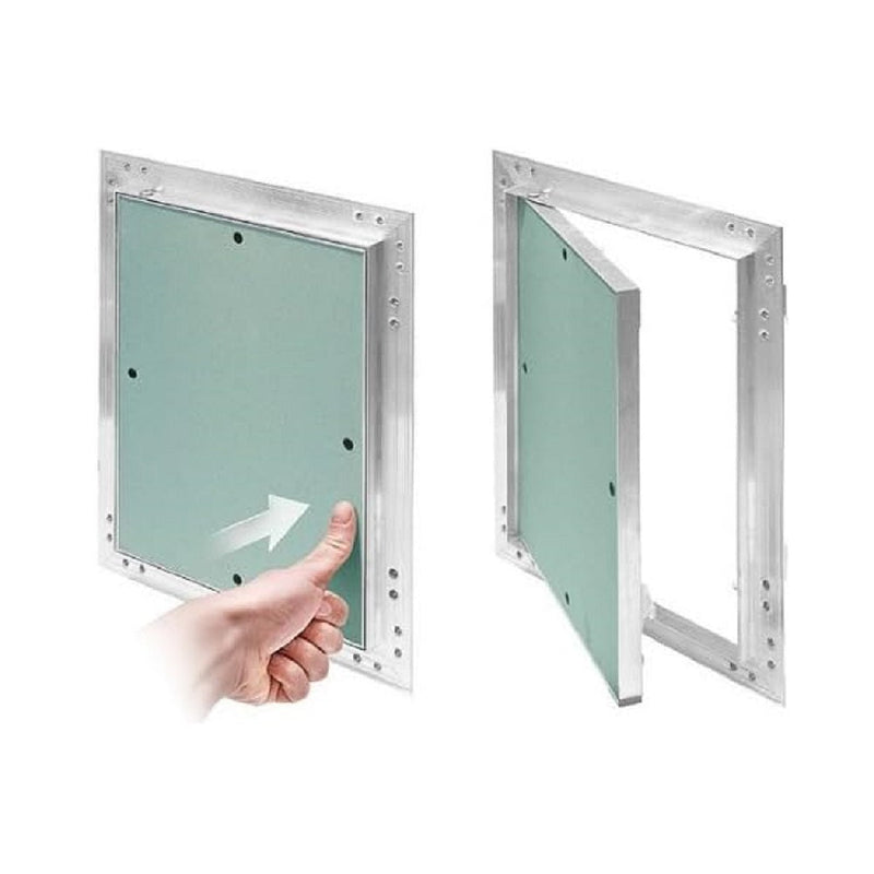 Gypsum False-Ceiling Access Panel