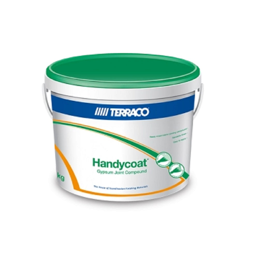 Gypsum Compounds and Tapes