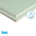 Gypsum Board / Drywall KNAUF - Moisture Resistant