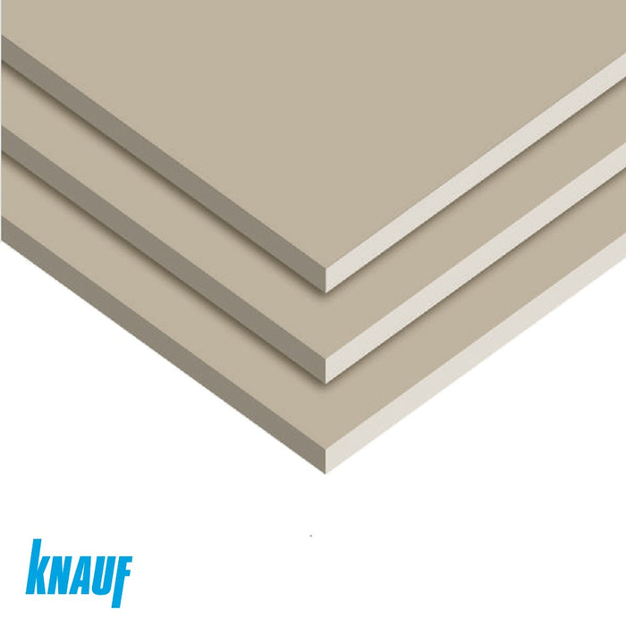 Gypsum Board / Drywall KNAUF - Regular