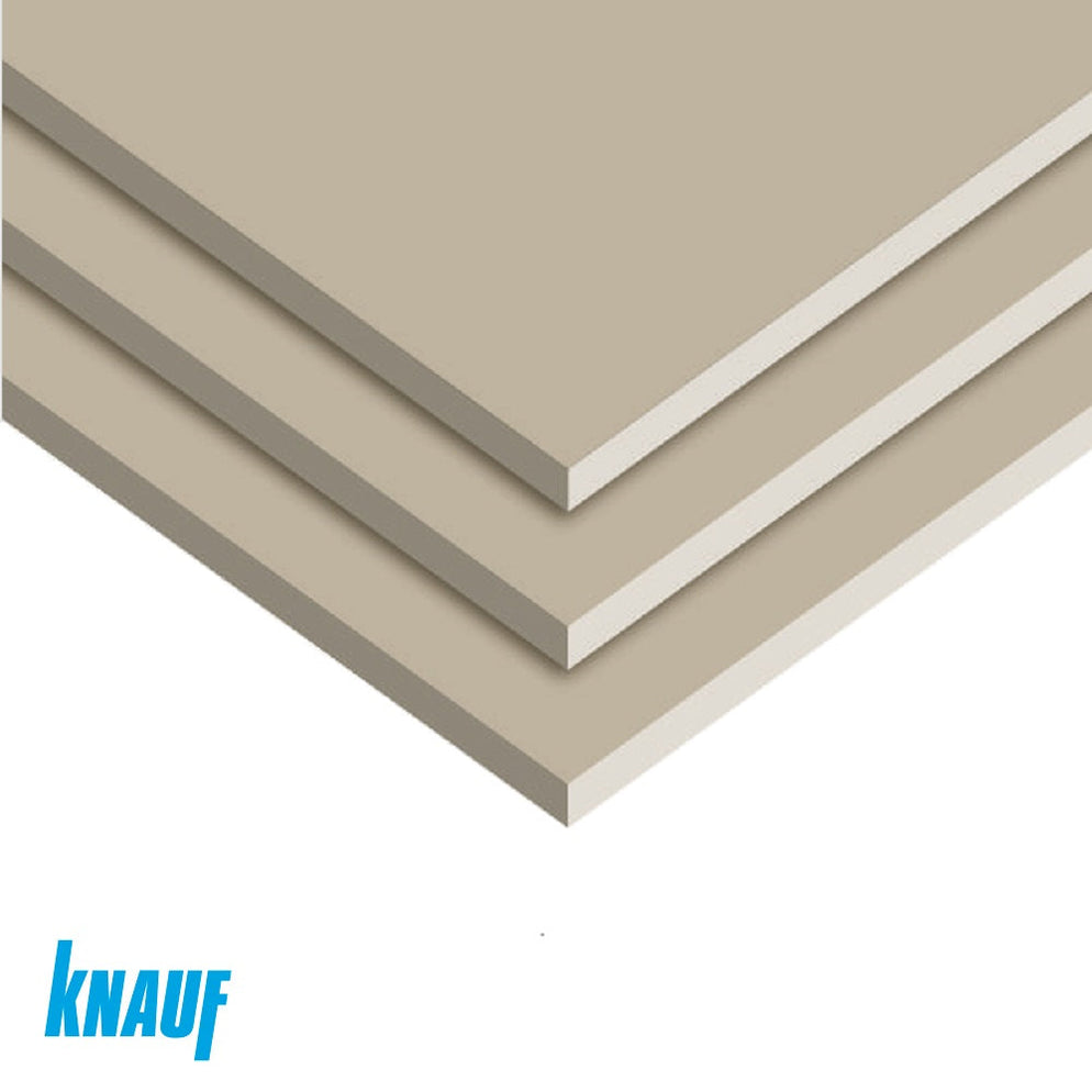 Gypsum Board / Drywall KNAUF Regular — Bulls Hardware LLC