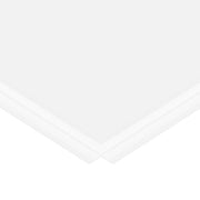 Aluminium Ceiling Tile LAY-IN White Plain