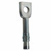 Ceiling Anchor Tie Hook (with Hole) 6 x 60mm