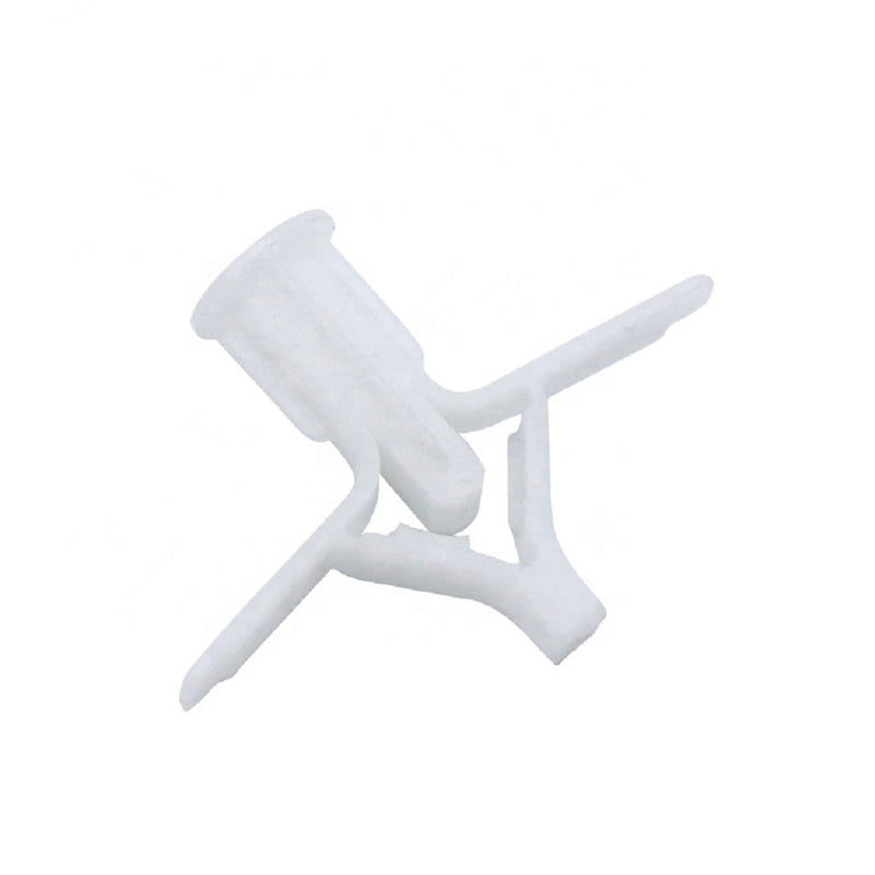 Anchor for Drywall (Gypsum Board) Butterfly Wall Plug