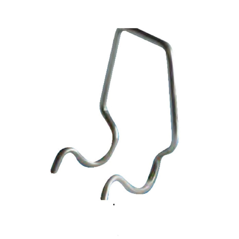 Furring Channel Clip — Bulls Hardware LLC