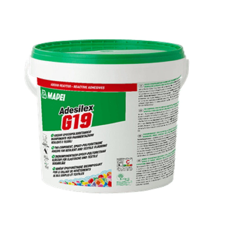 Mapei Adesilex G19