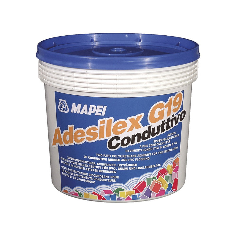 Mapei Adesilex G19 Conductive