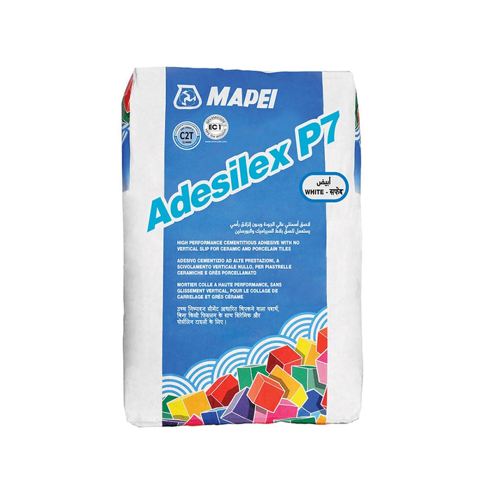 Mapei Adesilex P7