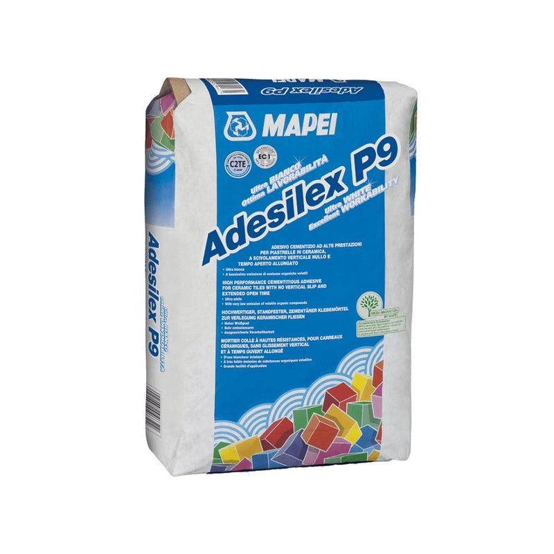 Mapei Adesilex P9
