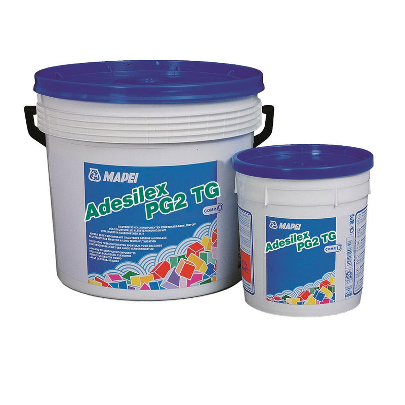 Mapei Adesilex PG2 TG