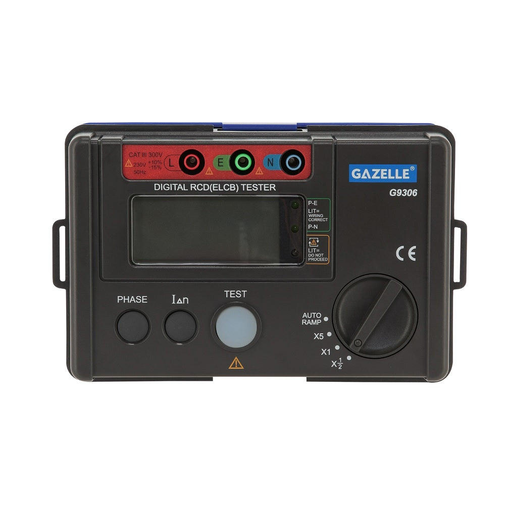Electrical Testers