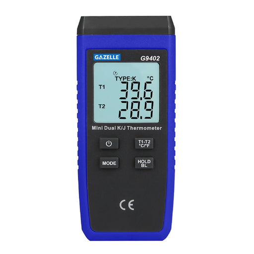 Gazelle Thermometer (Mini Contact Type) - G9402