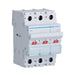 Isolator Switch Disconnector Hager RM 3Pole - 40A (SBN341N)