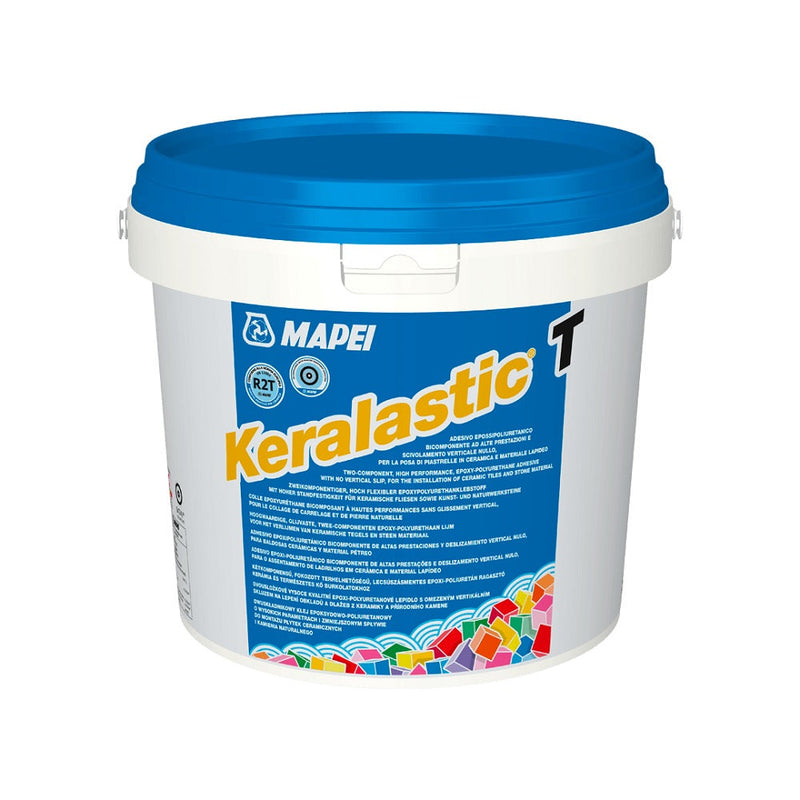 Mapei Keralastic T