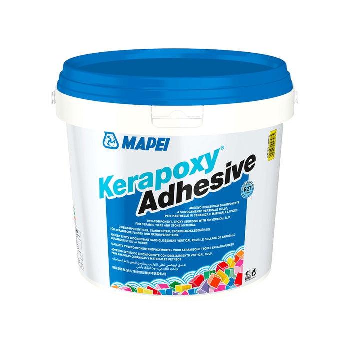 Mapei Kerapoxy Adhesive