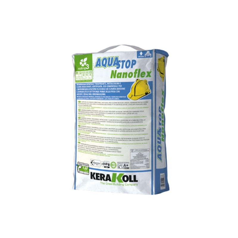 Kerakoll Aquastop Nanoflex