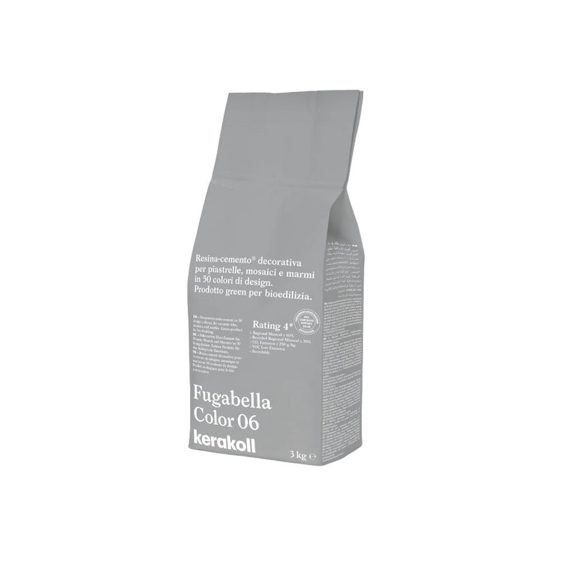 Kerakoll Fugabella Colour | Tile Grout