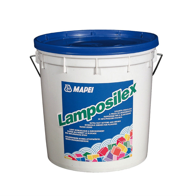 Mapei Lamposilex ME