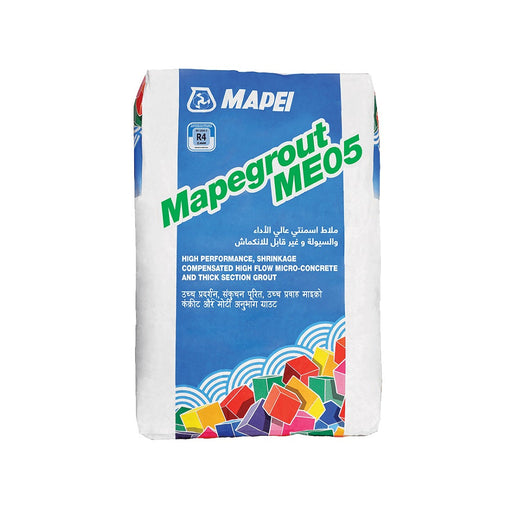 Mapei Mapegrout ME05