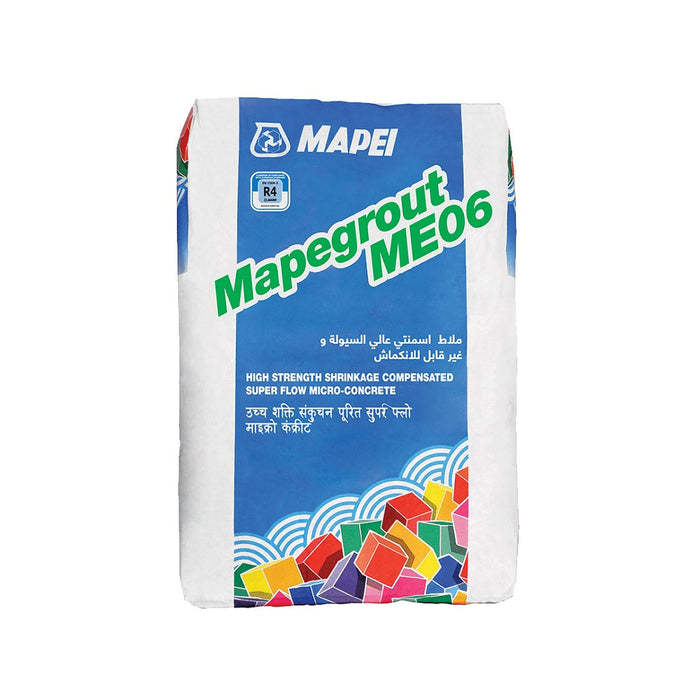 Mapei Mapegrout ME06