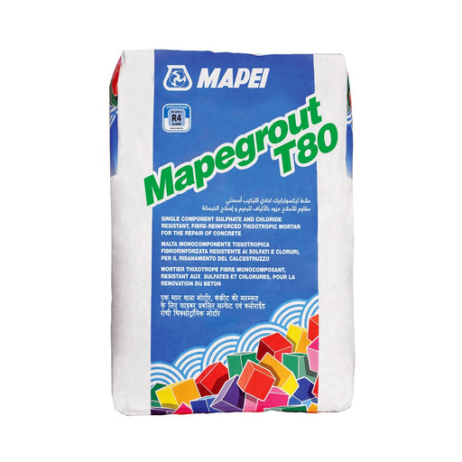 Mapei Mapegrout T80