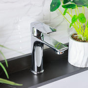 Milano Wash Basin Mixer LEMO