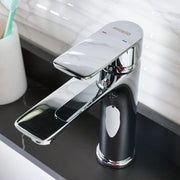 Milano Wash Basin Mixer LEMO